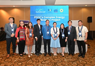 Filinvest joint venture earns CREATE MORE incentives