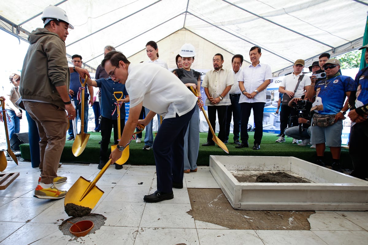 ISKO MORENO