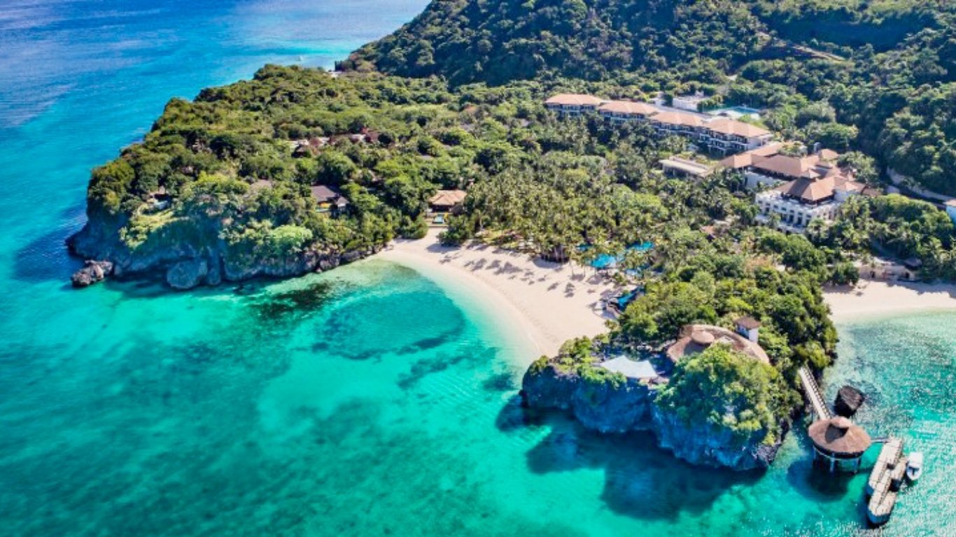 White Beach sa Boracay, ika-anim sa ‘Best of the Best Beaches’ sa Asya