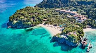 White Beach sa Boracay, ika-anim sa ‘Best of the Best Beaches’ sa Asya