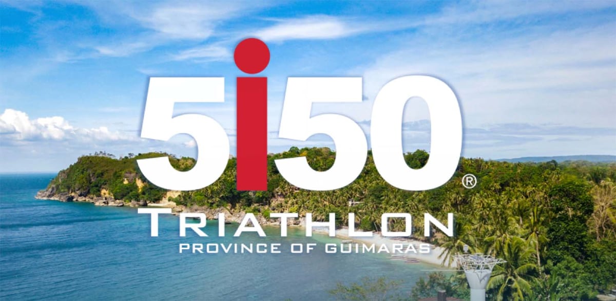 Elite triathletes chase Guimaras glory