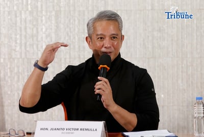 DILG to LGUs: Cut power, fuel use by up to 20%