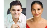 Aktor's Dingdong Dantes and Iza Calzado to induct new SPEEd officers