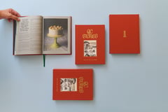 QC releases coffee table book on film, food, history