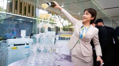Epson expands tech footprint