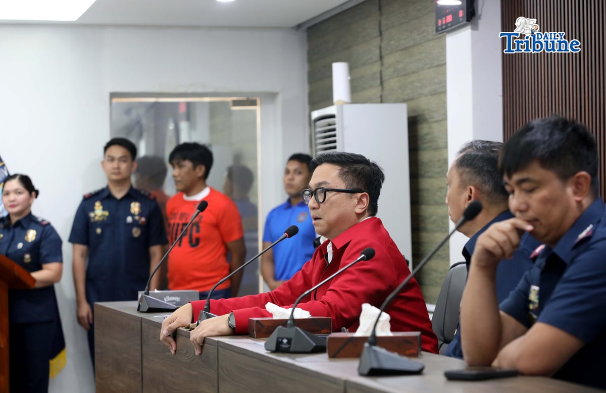NAPOLCOM orders sweeping PNPA reforms to end hazing
