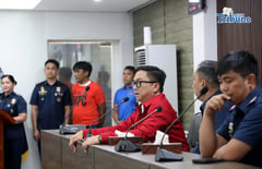 NAPOLCOM orders sweeping PNPA reforms to end hazing