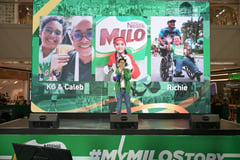 MILO rolls out nationwide sports drive