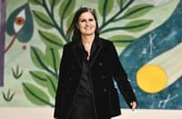Maria Grazia Chiuri returns to Fendi as chief creative officer, revisiting the house’s codes with a sharpened, modern eye.