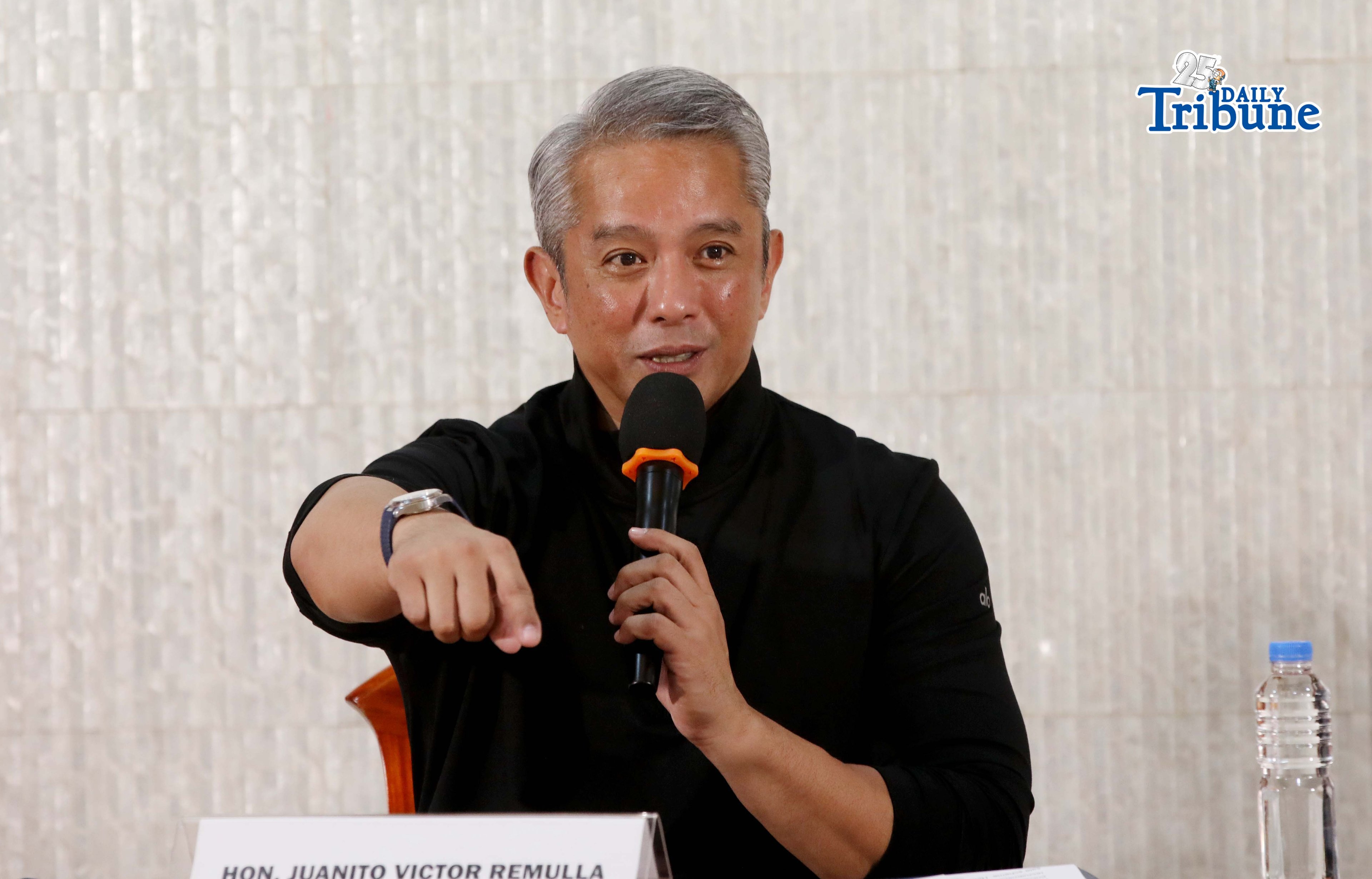 DILG tracing alleged co-perpetrators in ICC case