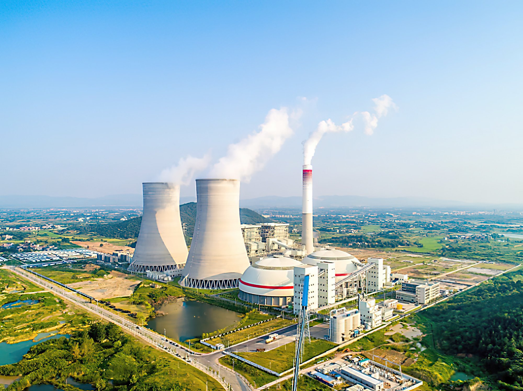 AboitizPower: Nuke talks still preliminary, no timetable set