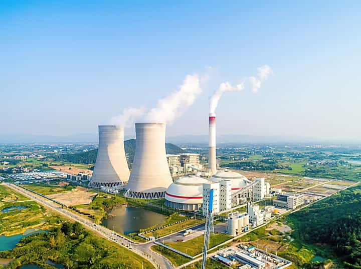 AboitizPower: Nuke talks still preliminary, no timetable set