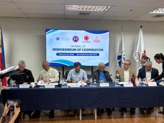 Power bloc launched to guard public funds