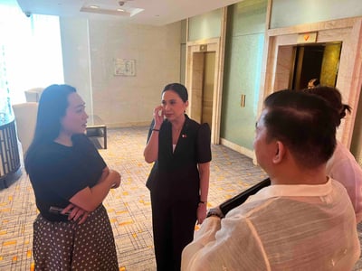 Philippines monitoring developments on Trump global tariffs