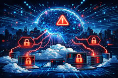 AI adoption outpaces security