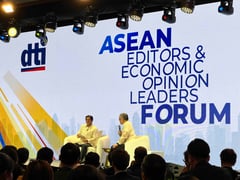 Next president must know economics — Marcos