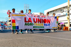 La Union showcases farm, fishery products at agri fair