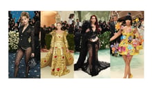 With 'Fashion Art' as the dress code for the 2026 Met Gala, it could get interesting
