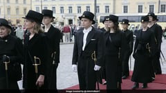 Finland’s doctoral rite: Why new PhDs receive a top hat and sword