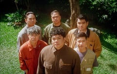 From Manila to the world stage: Silent Sanctuary takes OPM across Asia