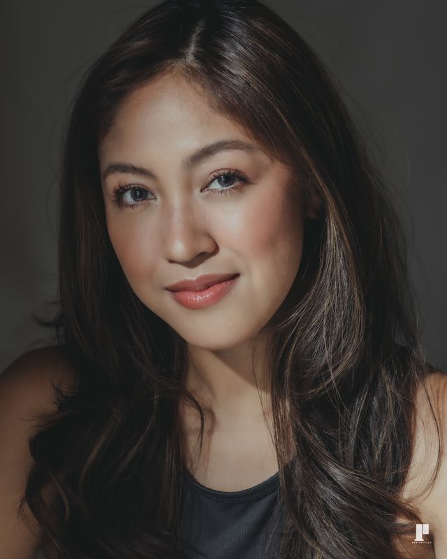 Gab Pangilinan