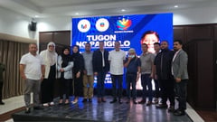 ‘Tugon ng Pangulo’ pours in millions for flood victims in Maguindanao