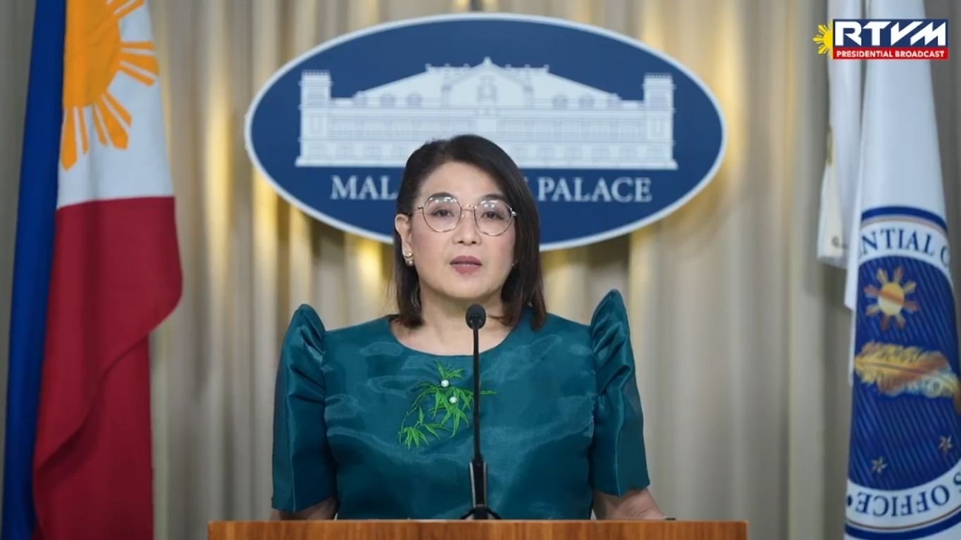 Malacañang: Fake news; Imee urges Senate probe
