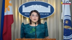 Malacañang: Fake news; Imee urges Senate probe