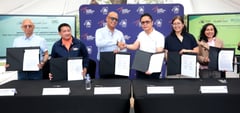 CIAC, private groups eye urban development, cultural preservation of Clark Aviation Capital
