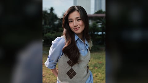 Belle Mariano unveils ‘Like U,’ a soundtrack of love’s highs and heartaches