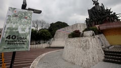 CBCP launches Katipunan civic formation program at EDSA 40