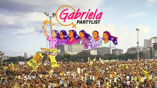 Gabriela Women’s Party urges VAT removal, accountability on EDSA 40 