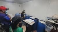 PDEA dismantles Valenzuela shabu lab
