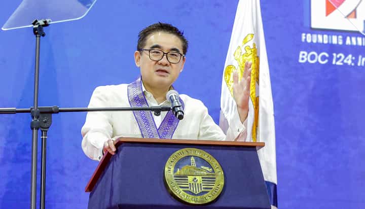 EV, semiconductor investors target Phl – DOF
