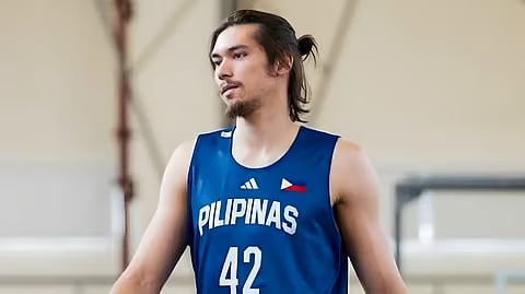 QMB ready for rebounding battle