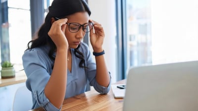 Protect your eyes: Simple steps for screen-heavy lifestyles