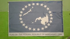 Mindanao independence resolutions transmitted to UN
