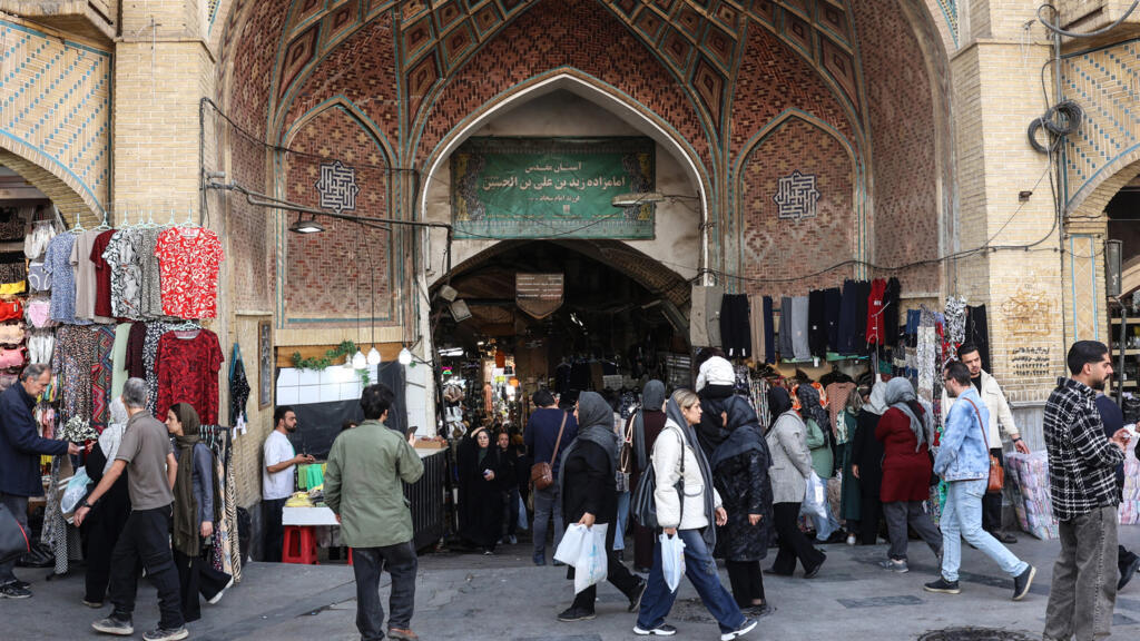 Iran missile that can strike U.S. ‘big lies’
