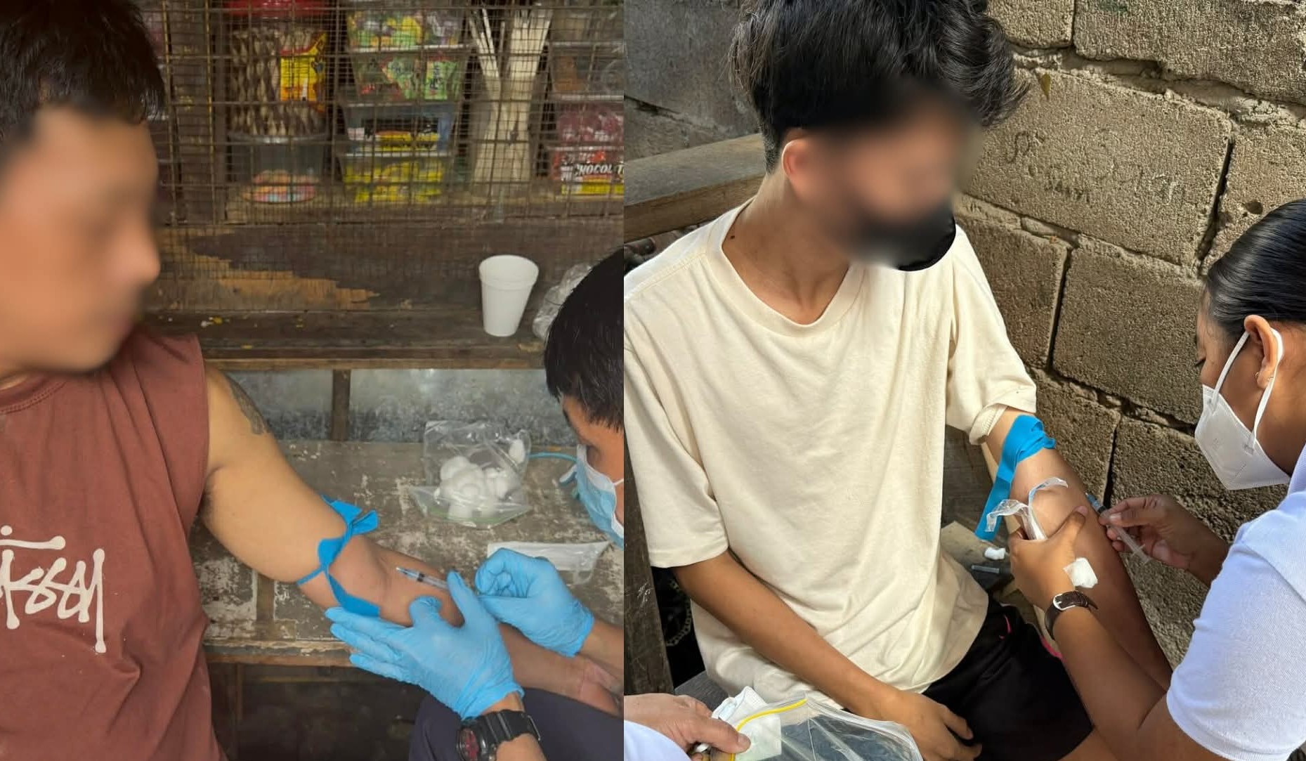 QC logs 29% rise in measles cases in early 2026