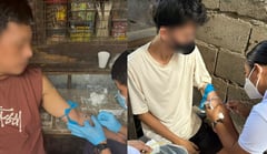 QC logs 29% rise in measles cases in early 2026