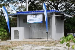 DOST Eco-Dryer stabilizes Muntinlupa weaving industry