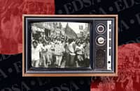Remembering EDSA through Philippine cinema