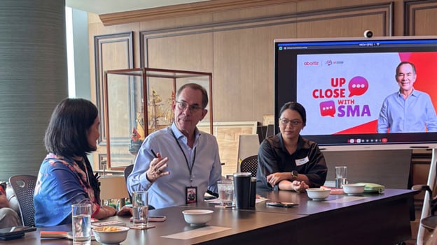 Aboitiz Equity Ventures ranks in top 3 Philippine conglomerates in S&P ESG