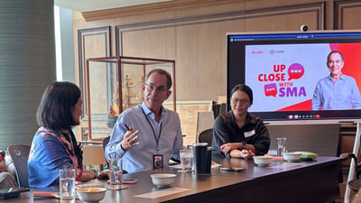 Aboitiz Equity Ventures ranks in top 3 Philippine conglomerates in S&P ESG