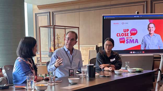 Aboitiz Equity Ventures ranks in top 3 Philippine conglomerates in S&P ESG
