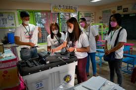 Palace declares 14 March holiday for Antipolo poll