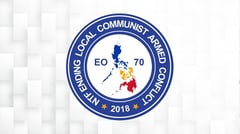 NTF-ELCAC backs Comelec hearing on Kabataan Partylist DQ