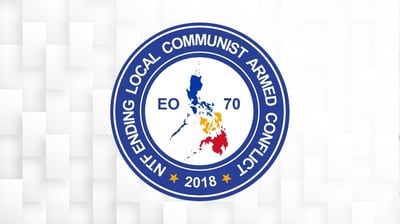 NTF-ELCAC backs Comelec hearing on Kabataan Partylist DQ
