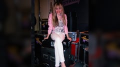 Miley Cyrus heads back to roots for ‘Hannah Montana 20th Anniv Special’