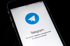 DICT scrutinizes Telegram app amid child abuse reports